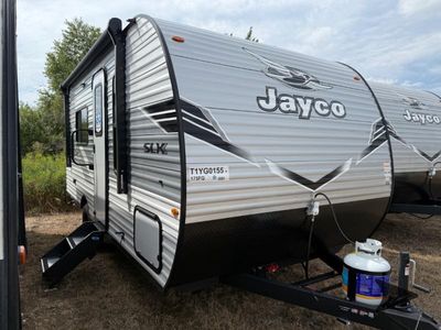 2026 Jayco Jay Flight SLX - Photo 2