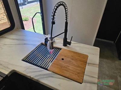 2027 Forest River RV Westbrook Luxury - Photo 15