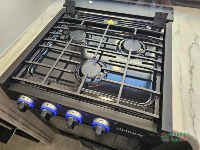 2027 Forest River RV Westbrook Luxury - Photo 19