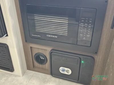 2027 Forest River RV Westbrook Luxury - Photo 20