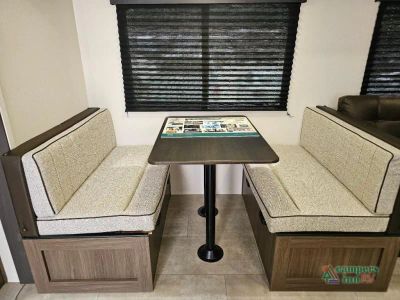 2027 Forest River RV Westbrook Luxury - Photo 28