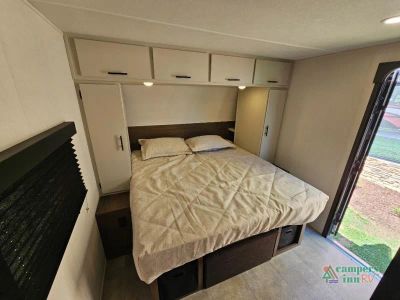 2027 Forest River RV Westbrook Luxury - Photo 40