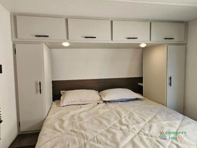 2027 Forest River RV Westbrook Luxury - Photo 41