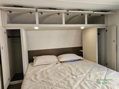 2027 Forest River RV Westbrook Luxury - Photo 42