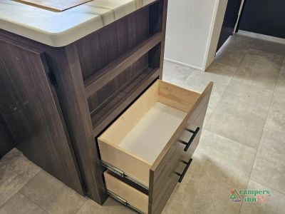 2027 Forest River RV Westbrook Luxury - Photo 22