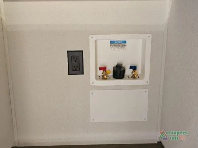 2027 Forest River RV Westbrook Luxury - Photo 45