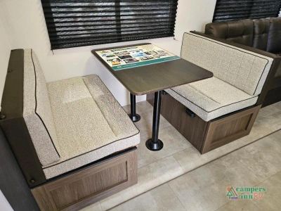 2027 Forest River RV Westbrook Luxury - Photo 29