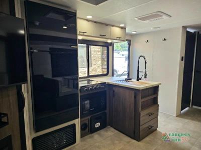 2027 Forest River RV Westbrook Luxury - Photo 13