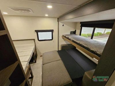 2027 Forest River RV Westbrook Luxury - Photo 49