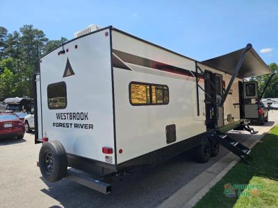 2027 Forest River RV Westbrook Luxury - Photo 3