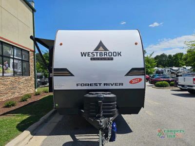2027 Forest River RV Westbrook Luxury - Photo 6