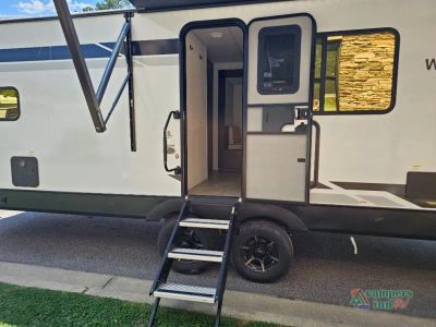 2027 Forest River RV Westbrook Luxury - Photo 9