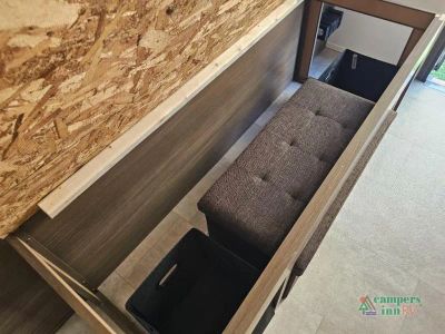 2027 Forest River RV Westbrook Luxury - Photo 43