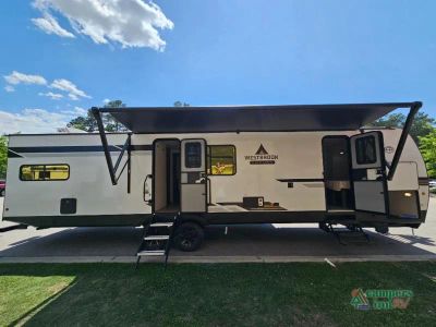 2027 Forest River RV Westbrook Luxury - Photo 2
