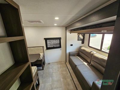 2027 Forest River RV Westbrook Luxury - Photo 48