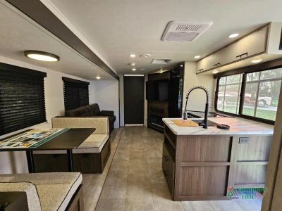 2027 Forest River RV Westbrook Luxury - Photo 11