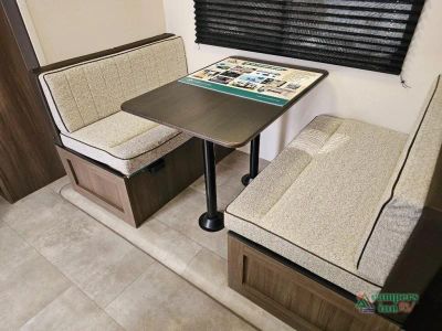 2027 Forest River RV Westbrook Luxury - Photo 30