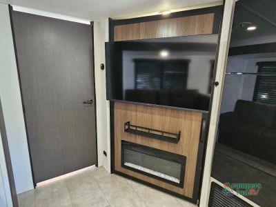 2027 Forest River RV Westbrook Luxury - Photo 34