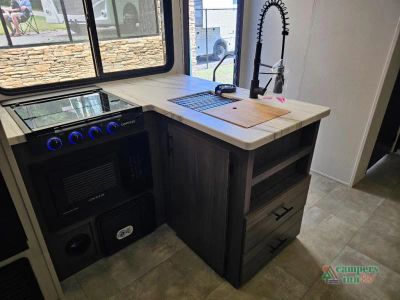2027 Forest River RV Westbrook Luxury - Photo 14