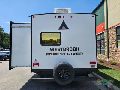 2027 Forest River RV Westbrook Luxury - Photo 7