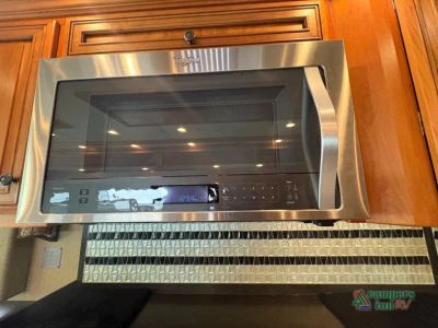 2016 Newmar Dutch Star — photo 16 view