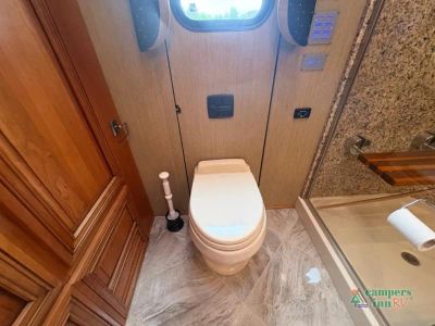 2016 Newmar Dutch Star — photo 47 view