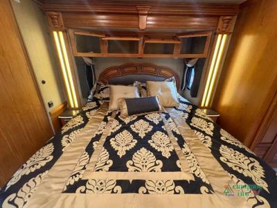2016 Newmar Dutch Star — photo 37 view