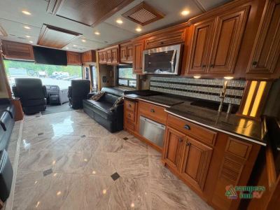 2016 Newmar Dutch Star — photo 7 view