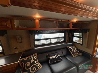 2016 Newmar Dutch Star — photo 29 view