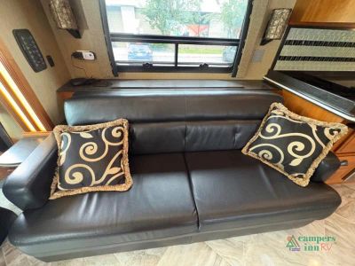 2016 Newmar Dutch Star — photo 13 view