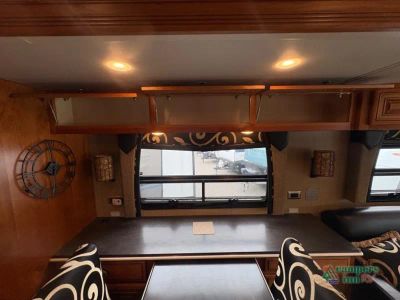 2016 Newmar Dutch Star — photo 27 view