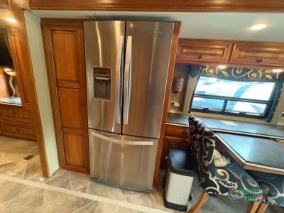 2016 Newmar Dutch Star — photo 22 view