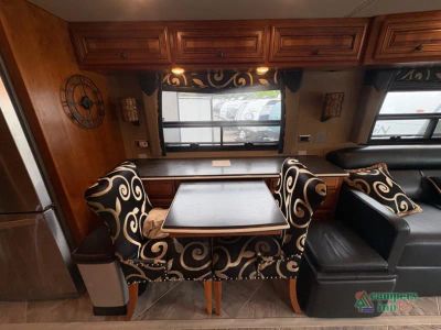 2016 Newmar Dutch Star — photo 26 view