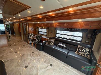2016 Newmar Dutch Star — photo 9 view