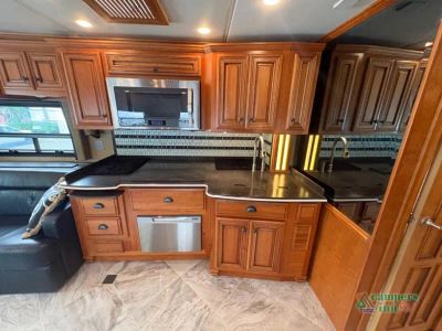 2016 Newmar Dutch Star — photo 14 view