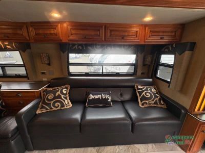 2016 Newmar Dutch Star — photo 28 view