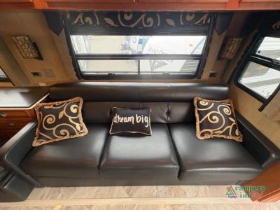 2016 Newmar Dutch Star — photo 30 view