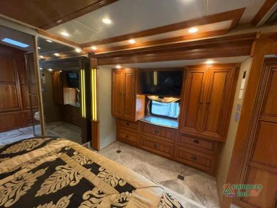 2016 Newmar Dutch Star — photo 36 view