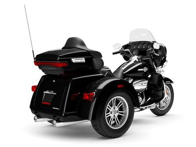 2024 Harley-Davidson Tri Glide Ultra - Photo 7