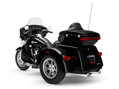 2024 Harley-Davidson Tri Glide Ultra - Photo 6