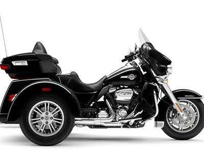 2024 Harley-Davidson Tri Glide Ultra - Photo 11