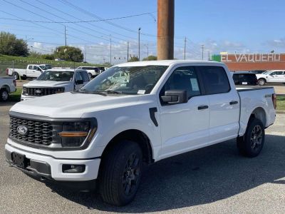 2026 Ford F-150 — photo 7 view