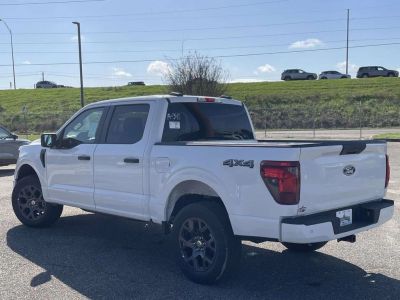 2026 Ford F-150 — detail view