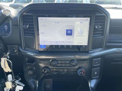 2026 Ford F-150 — photo 20 view