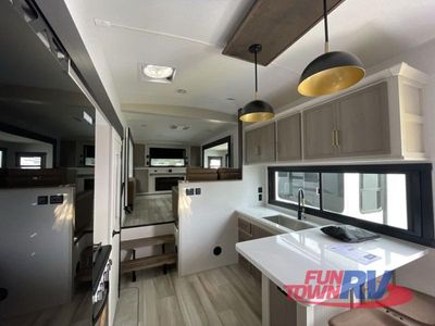 2026 Forest River RV Salem Hemisphere Elite - Photo 14