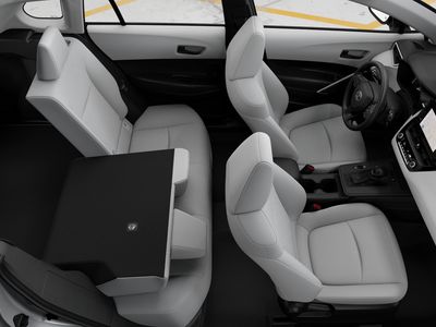 2026 Toyota Corolla Cross - Photo 22