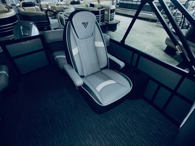 2026 VIAGGIO LAGO X 22Q TRITOON - Photo 18