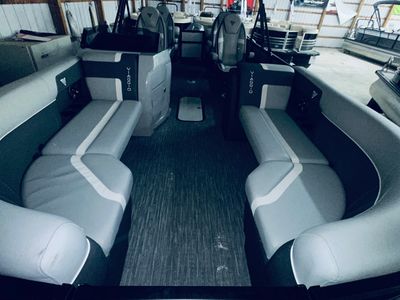 2026 VIAGGIO LAGO X 22Q TRITOON - Photo 33