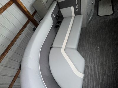 2026 VIAGGIO LAGO X 22Q TRITOON - Photo 26