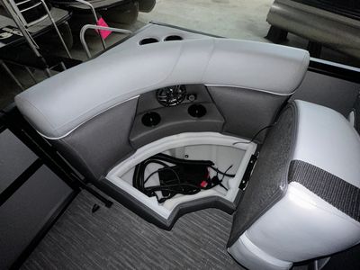 2026 VIAGGIO LAGO X 22Q TRITOON - Photo 13